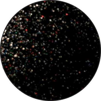 Ranger - Black Sparkle Embossing Powder
