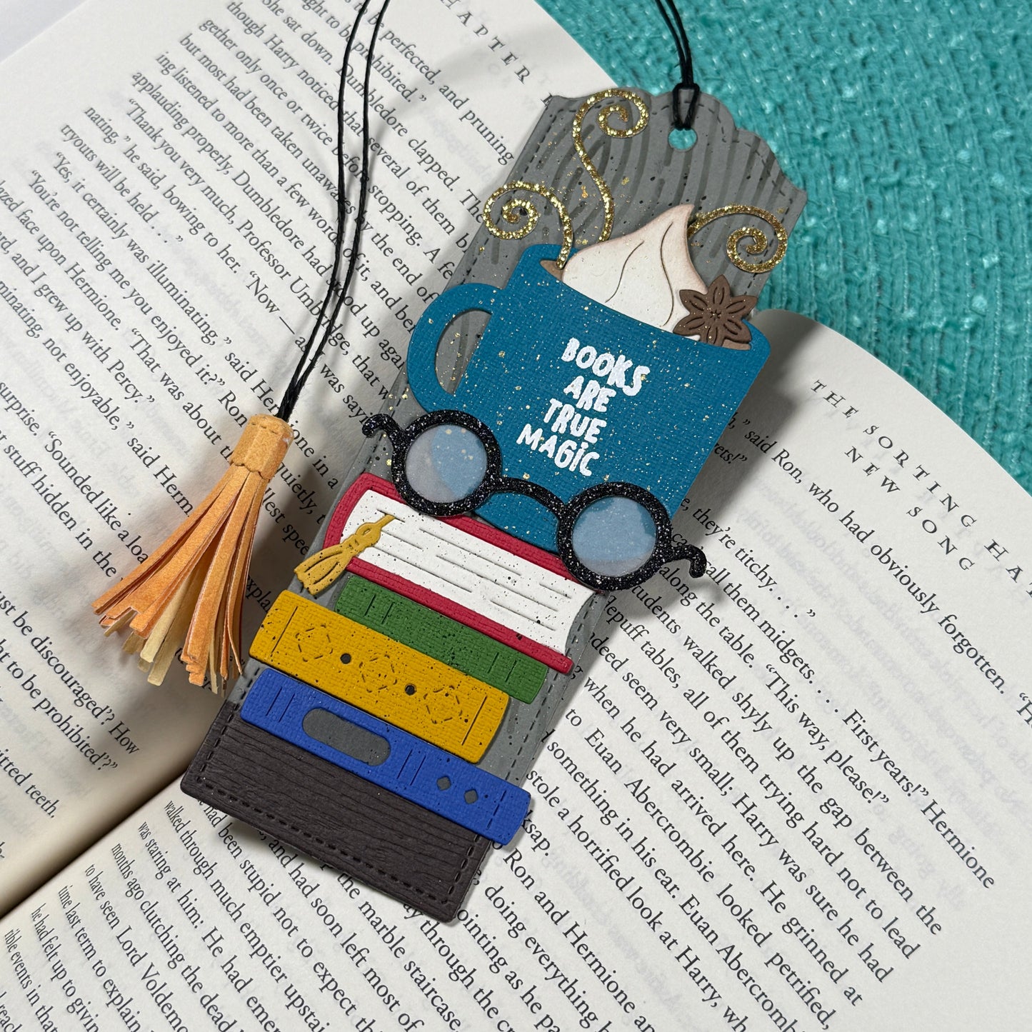 Lawn Fawn - Build-A-Drink Mug Add-On