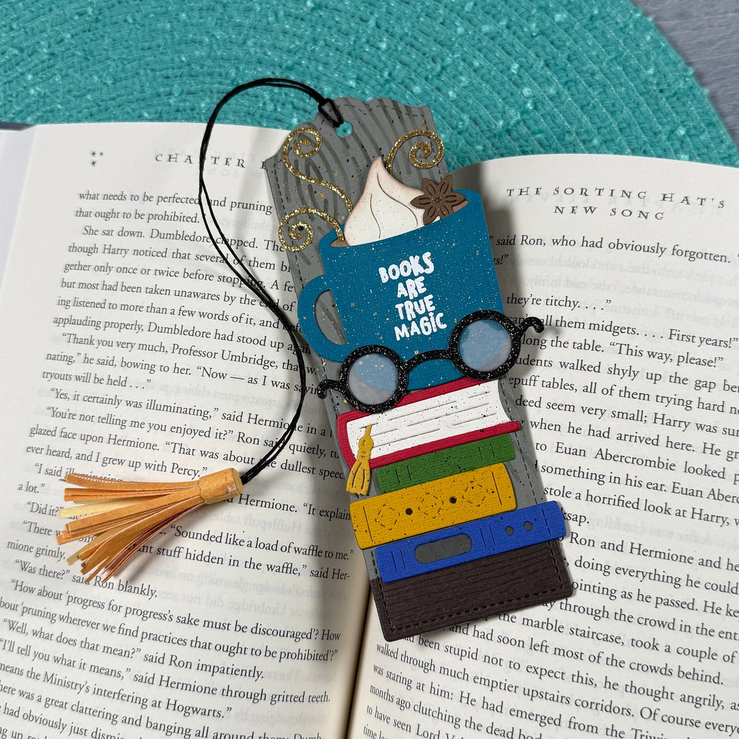 Lawn Fawn - Build-A-Drink Mug Add-On