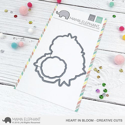 SET DEAL: Mama Elephant - Heart In Bloom
