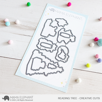 SET DEAL: Mama Elephant - Reading Tree