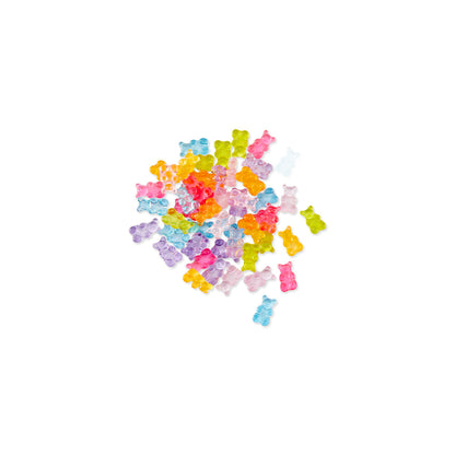 Hero Arts - Tiny Bears Tiny Bears Embellishments