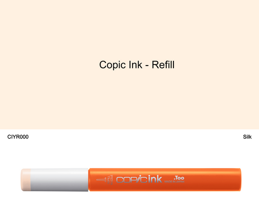 Copic Ink - YR000 (Silk)