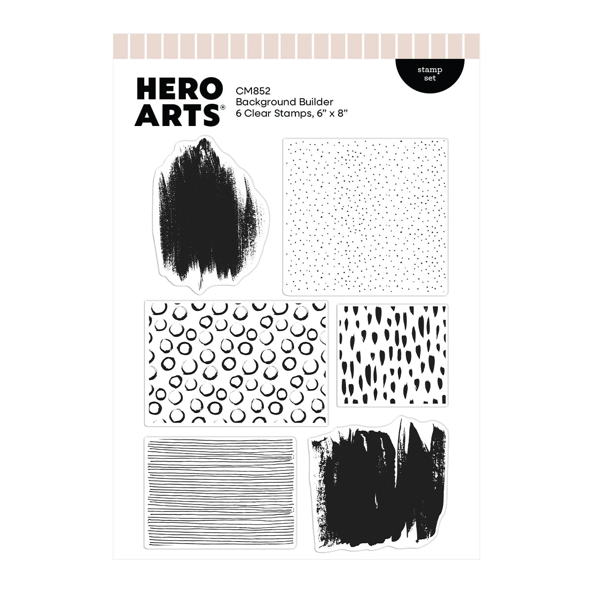 Hero Arts - Tote-ally Awesome Bundle