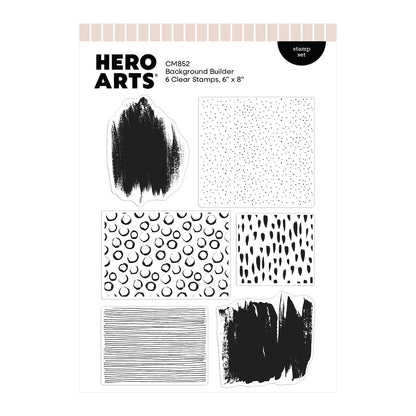 Hero Arts - Tote-ally Awesome Bundle
