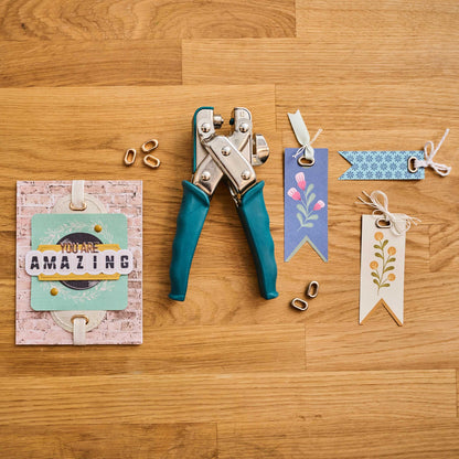 We R Makers - Crop-A-Dile Oval (26pcs)