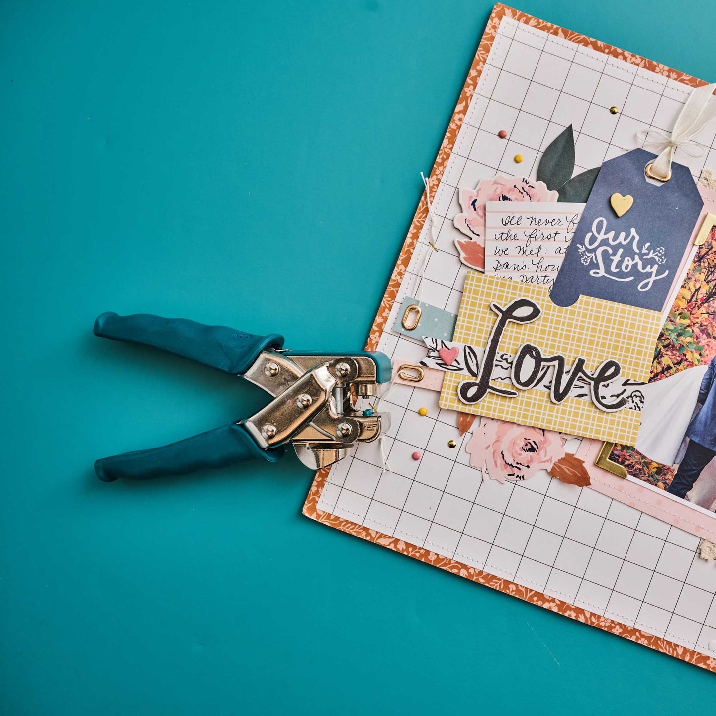 We R Makers - Crop-A-Dile Oval (26pcs)