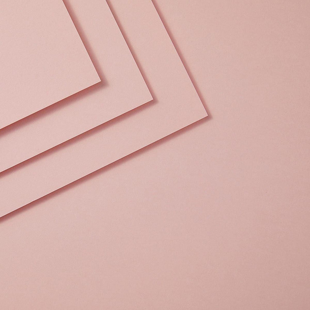 Spellbinders - Blush Colorwheel Cardstock 8.5" X 11" (10 Sheets)
