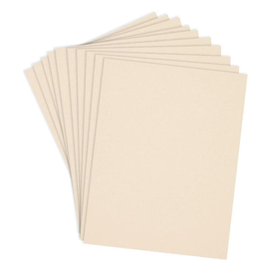 Spellbinders - Chiffon Cardstock