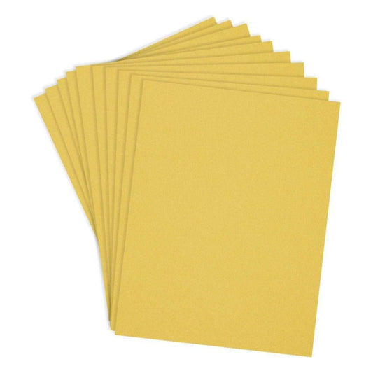 Spellbinders - Beeswax Cardstock