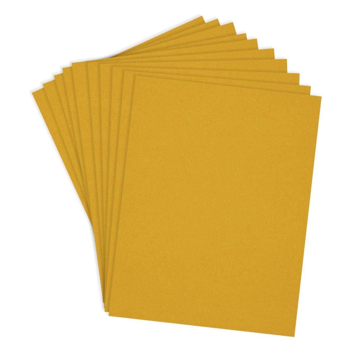 Spellbinders - Tuscan Cardstock
