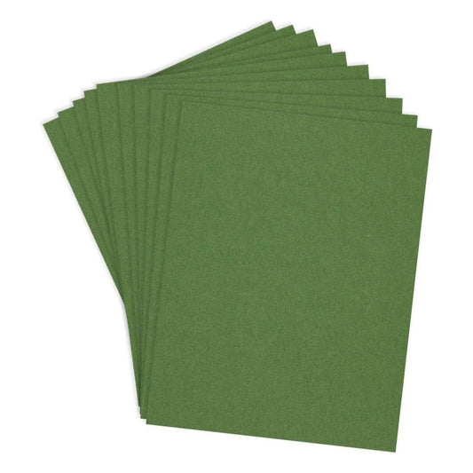 Spellbinders - Fern Cardstock