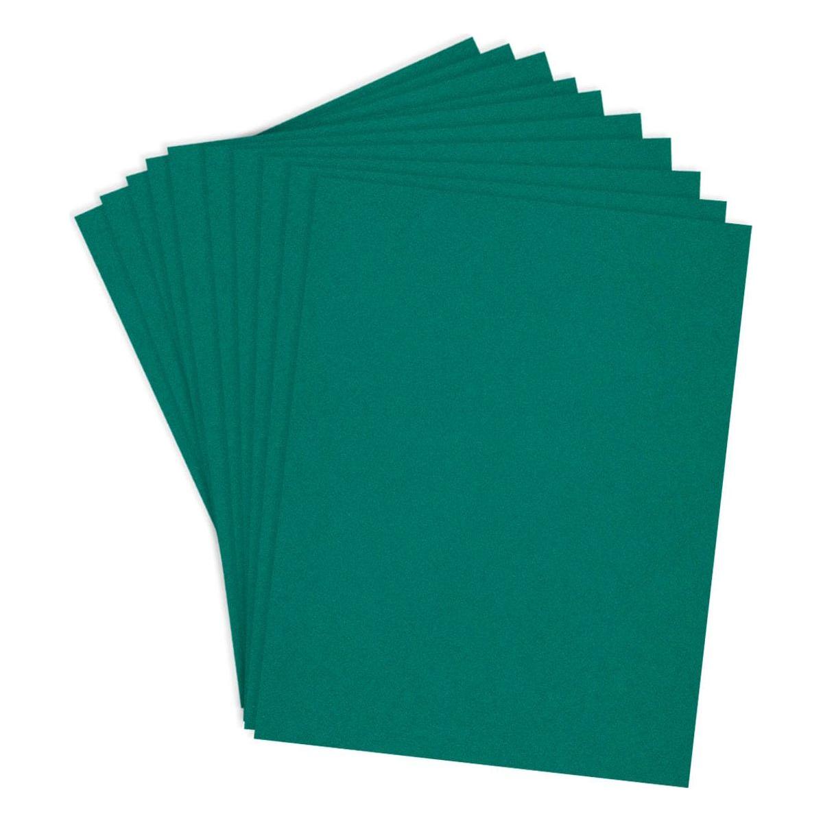 Spellbinders - Blue Spruce Cardstock