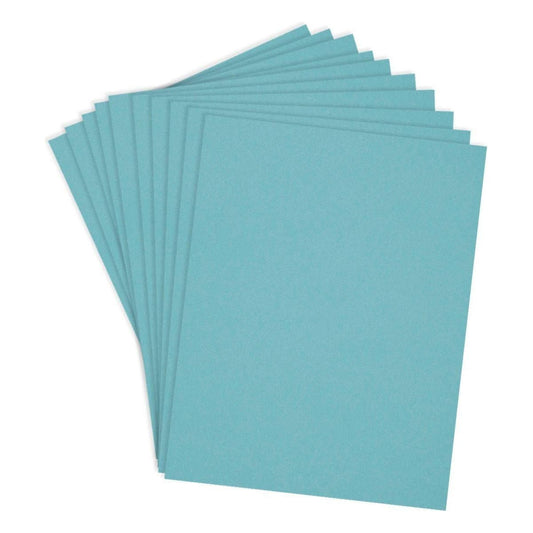Spellbinders - Malibu Cardstock