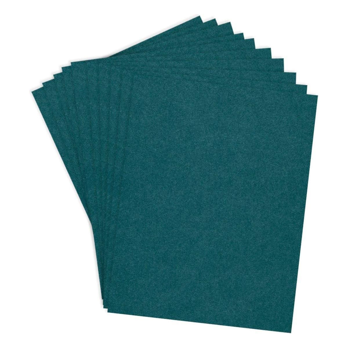 Spellbinders - Oceanside Cardstock