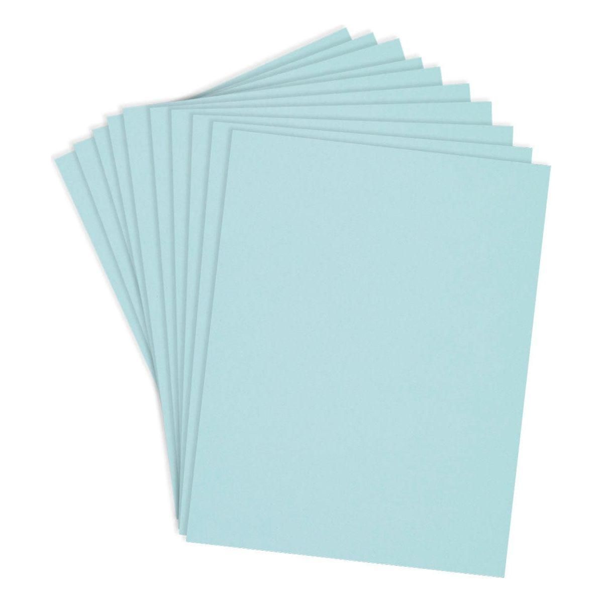 Spellbinders - Windy Cardstock