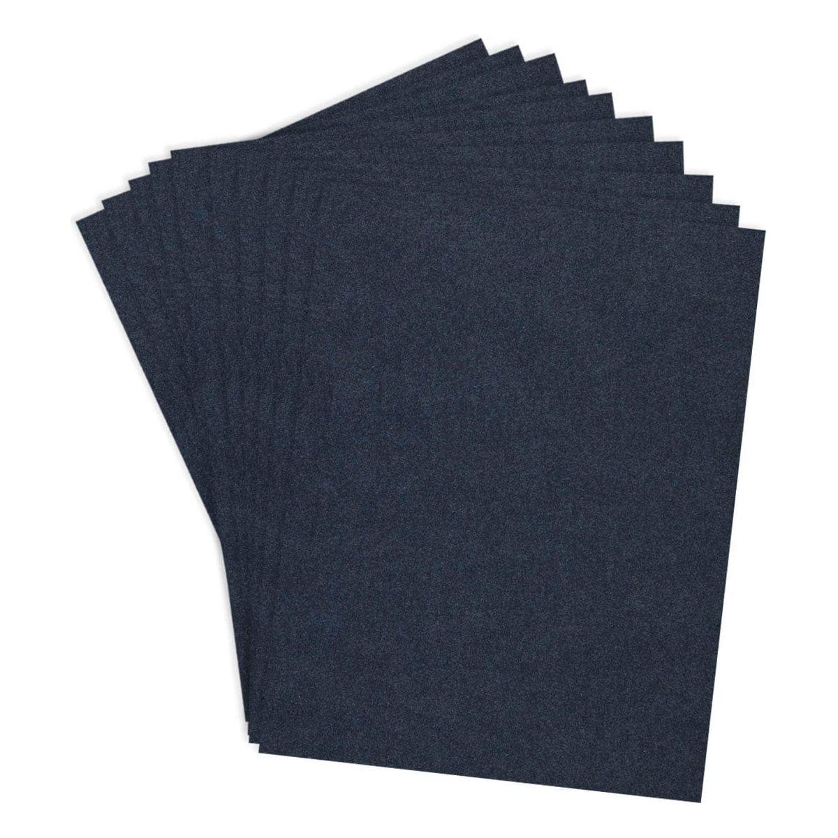 Spellbinders - Indigo Cardstock