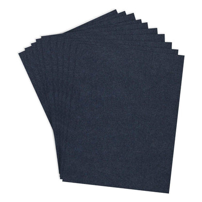Spellbinders - Indigo Cardstock