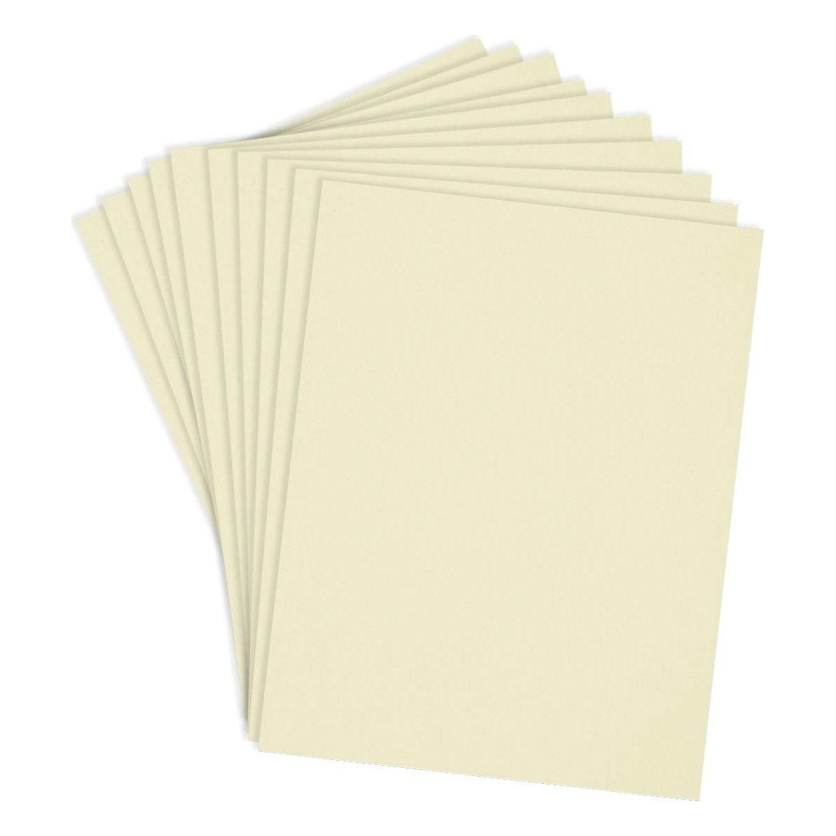 Spellbinders - Alabaster Cardstock