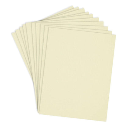 Spellbinders - Alabaster Cardstock