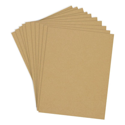 Spellbinders - Fawn Cardstock