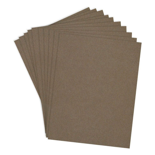 Spellbinders - Acorn Cardstock