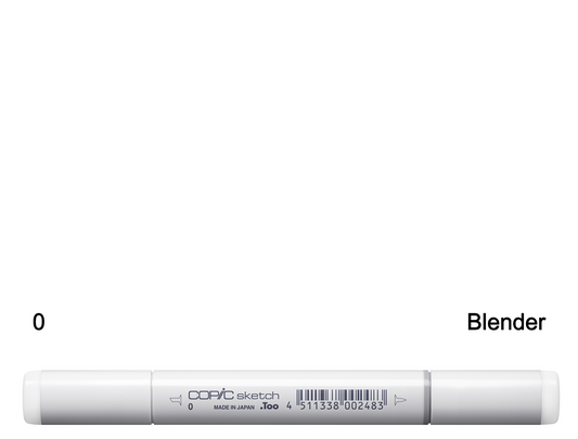 COPIC xxx