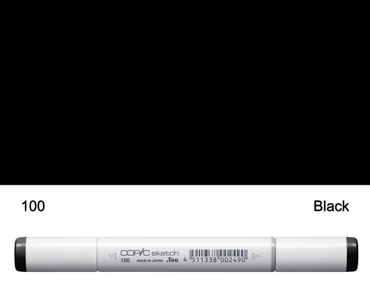 COPIC xxx