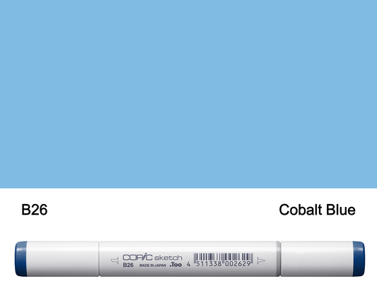COPIC xxx