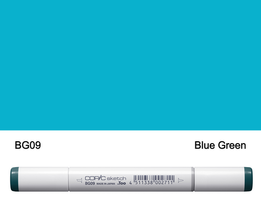 COPIC xxx