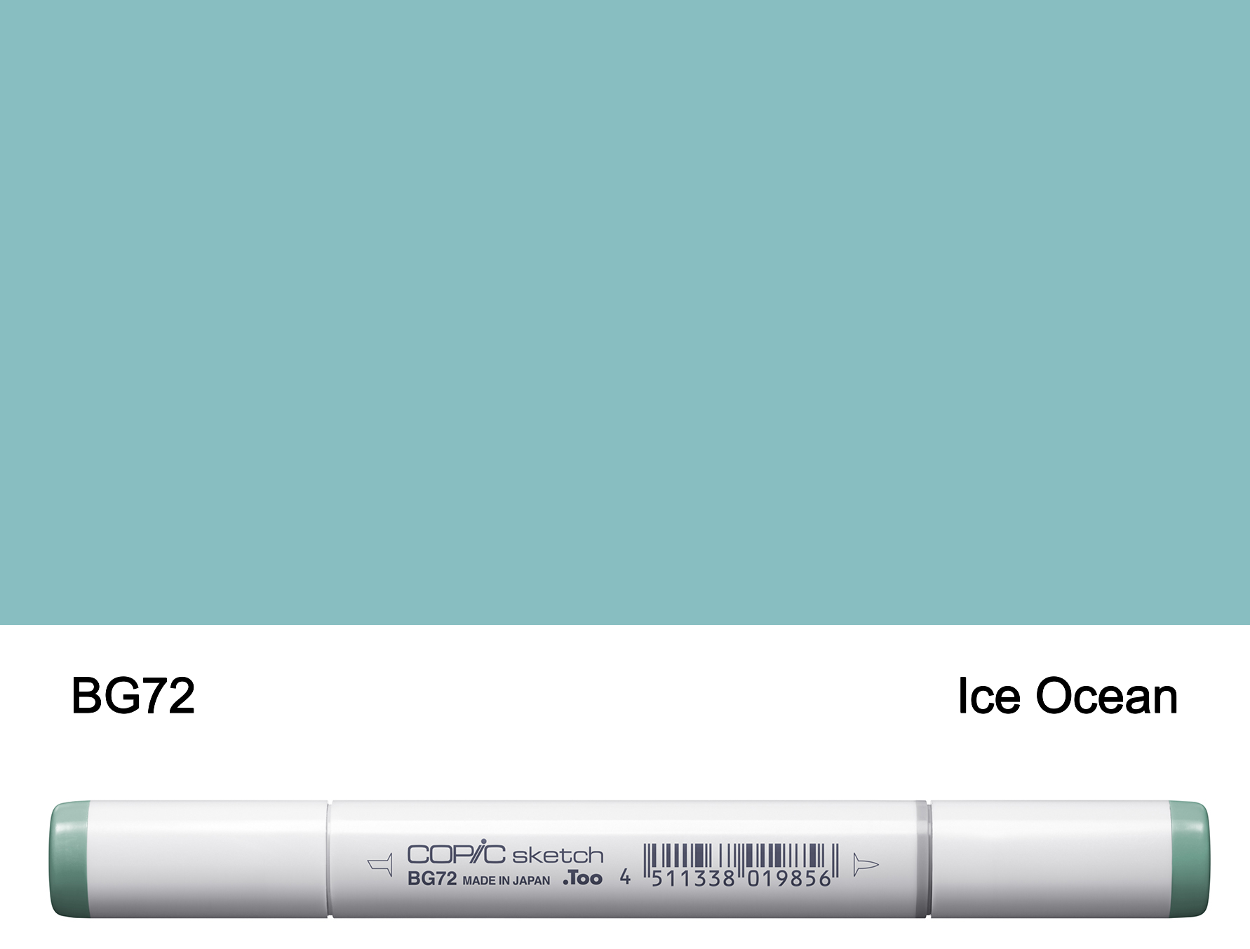 COPIC xxx