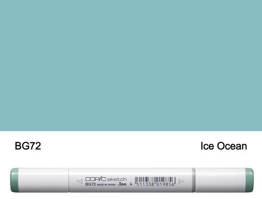 COPIC xxx