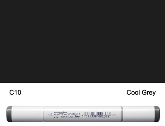 COPIC xxx