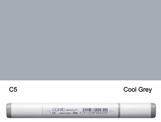 COPIC xxx