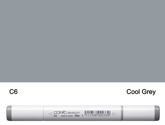COPIC xxx