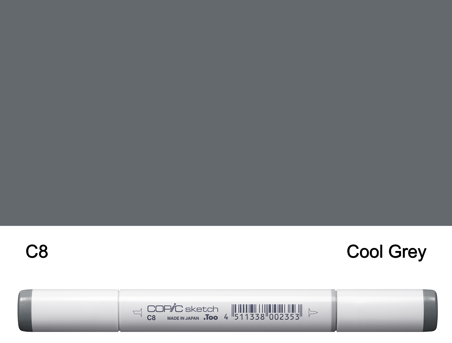 COPIC xxx