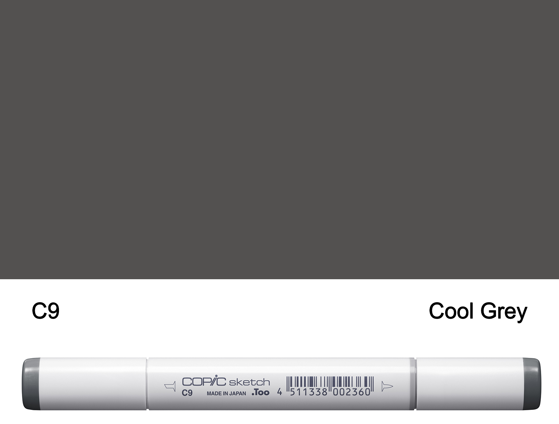 COPIC xxx