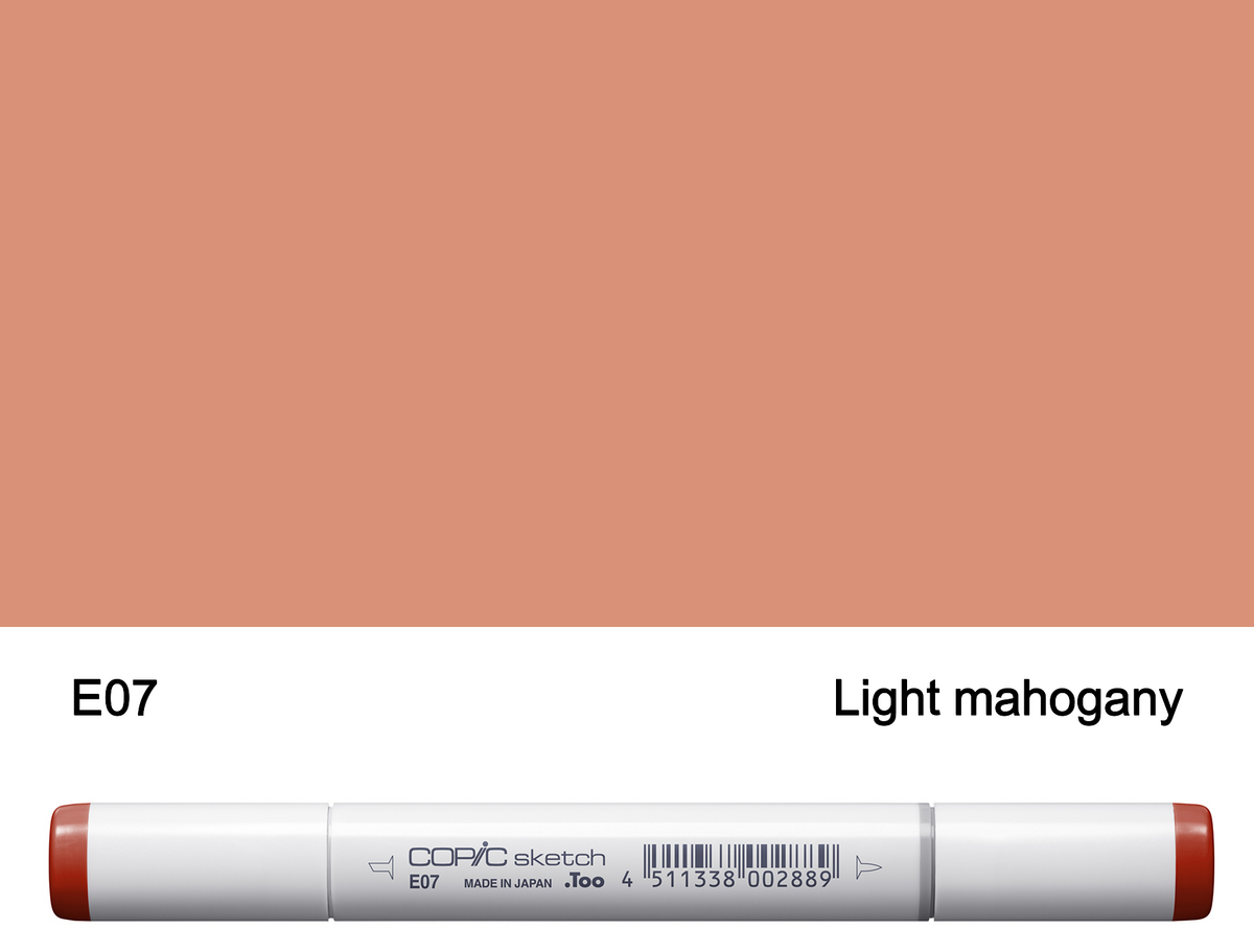 COPIC xxx