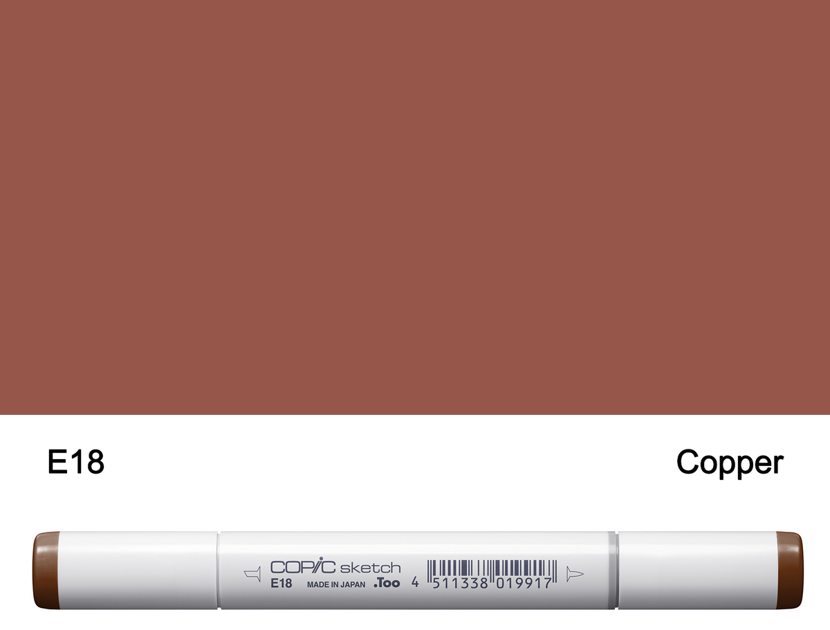 COPIC xxx