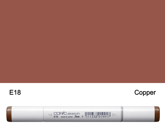 COPIC xxx