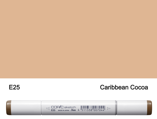 COPIC xxx