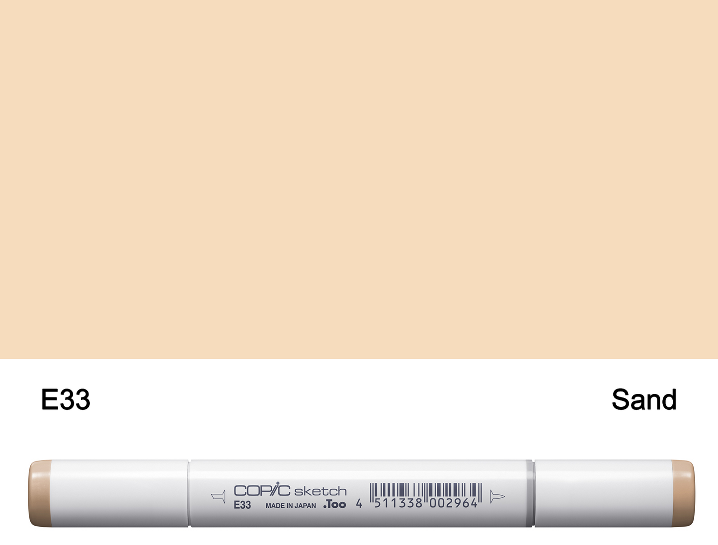 COPIC xxx
