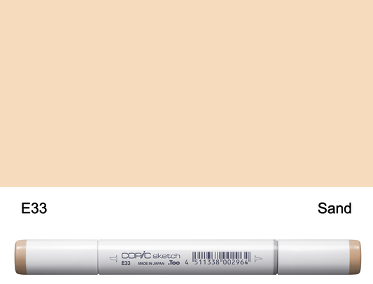 COPIC xxx