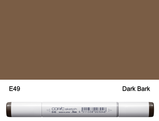 COPIC xxx