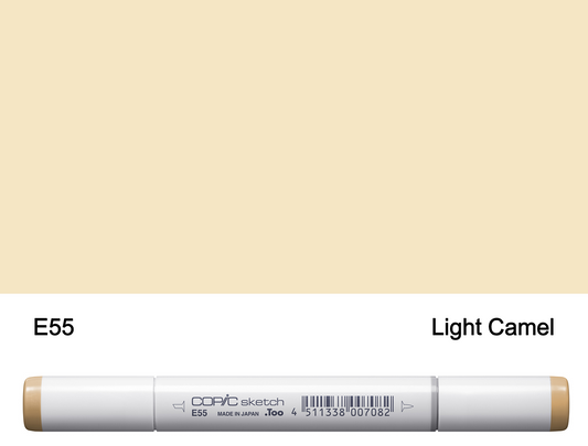 COPIC xxx