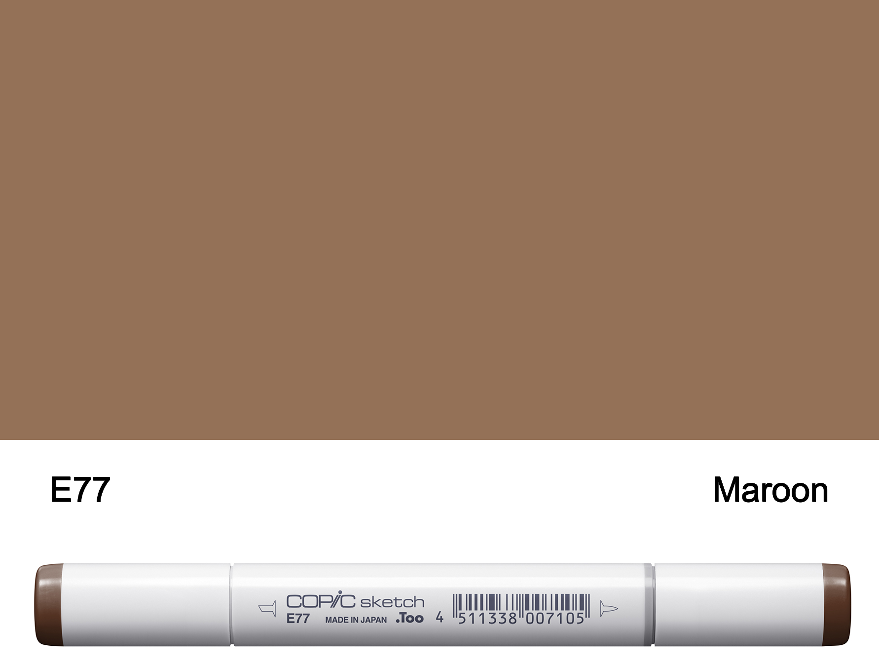 COPIC xxx