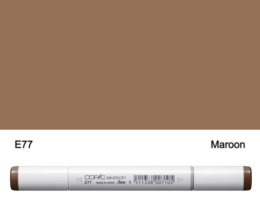 COPIC xxx
