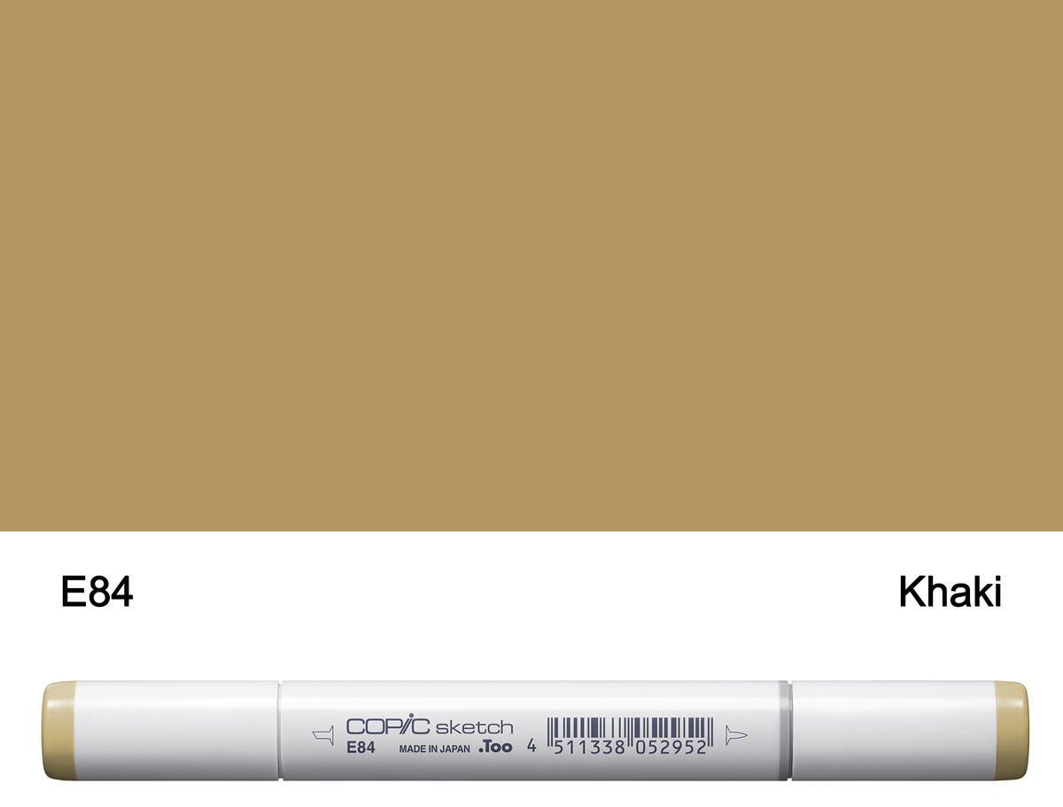 COPIC xxx