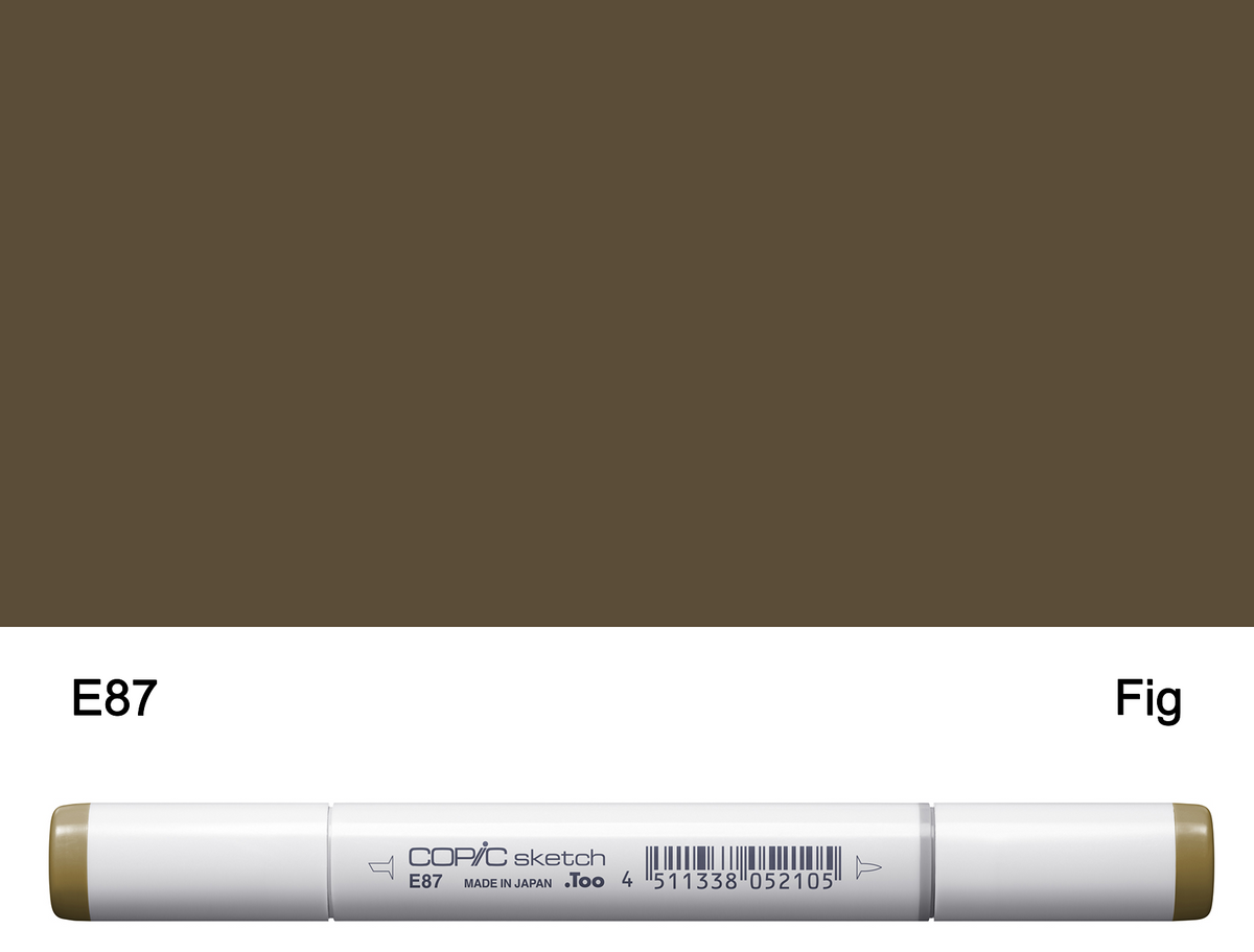 COPIC xxx