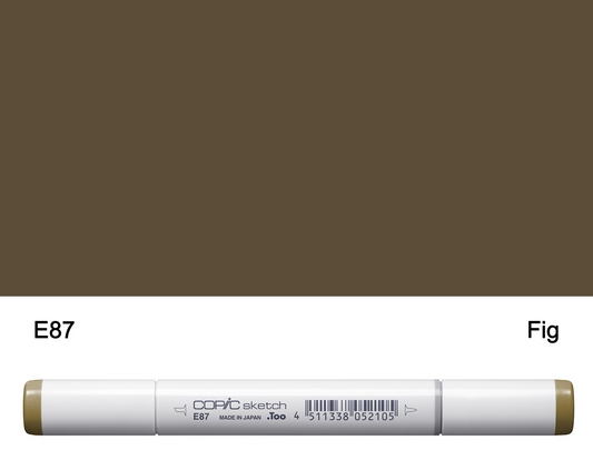 COPIC xxx